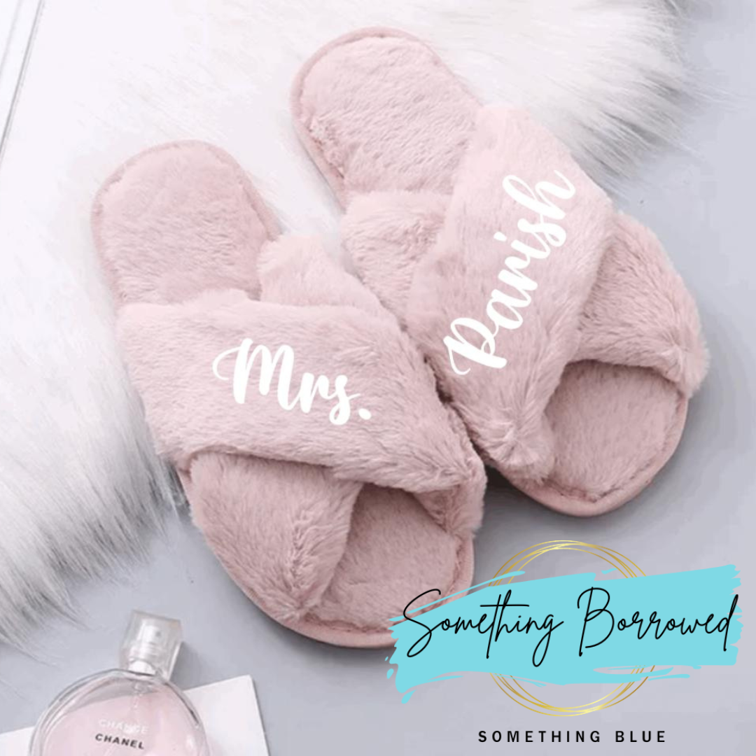 Personalized slippers 2025 with pictures